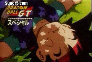 Otaku Gallery  / Anime e Manga / Dragon Ball / Screen Shots / OAV / Dragon Ball GT / Goku Gaiden / 078.jpg